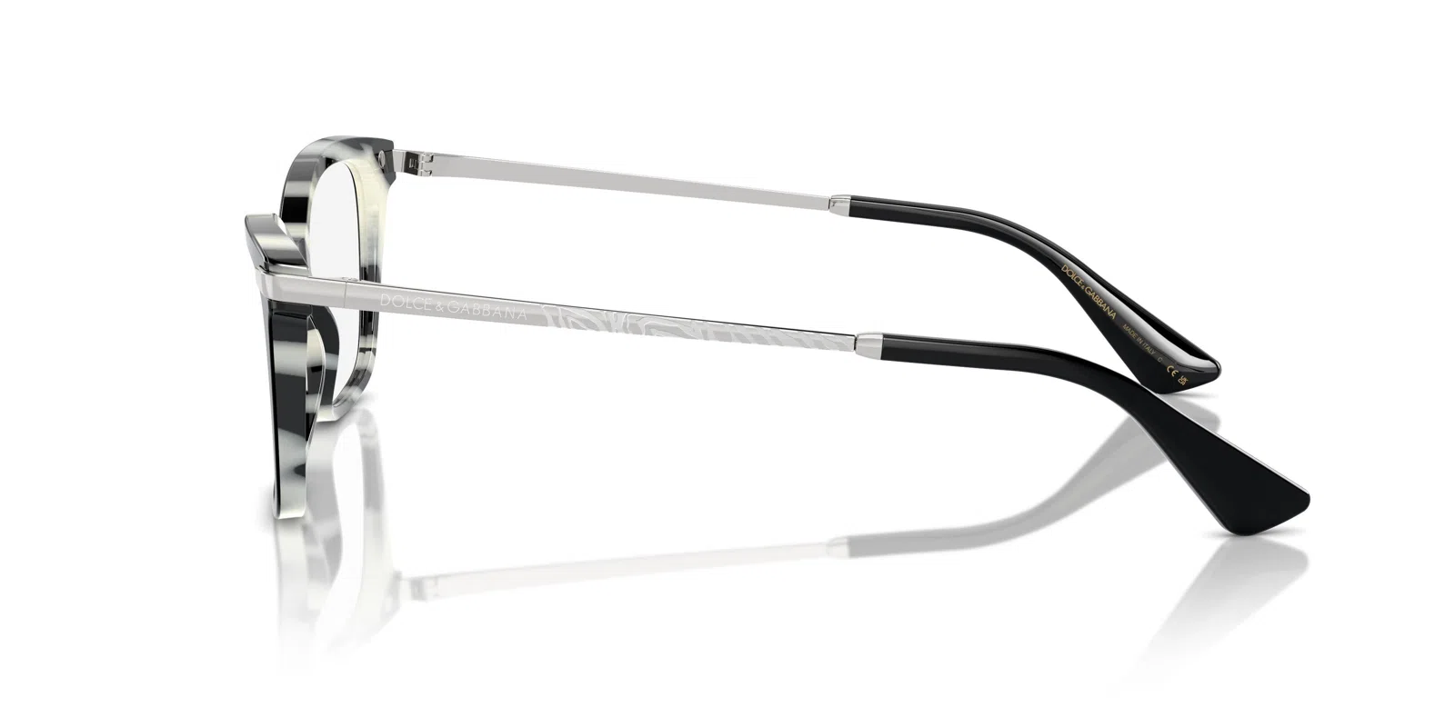 Dolce & Gabbana 3393 Eyeglasses - view 8